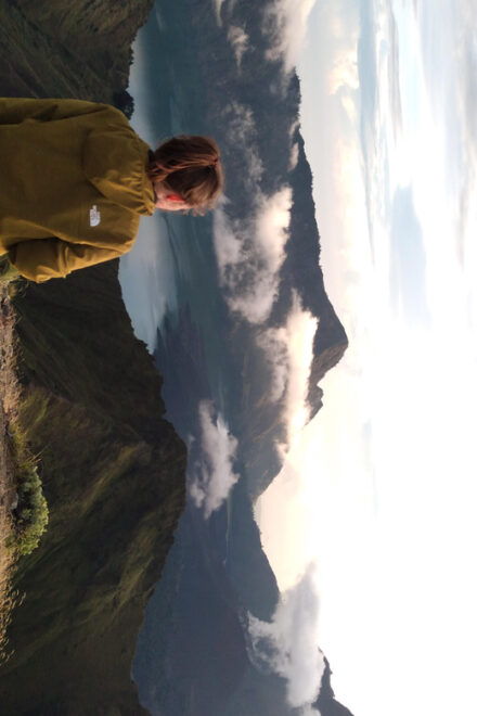 Trekking Mount Sangkareang (Second Summit of Rinjani 2D1N - Preparation and Recommendations