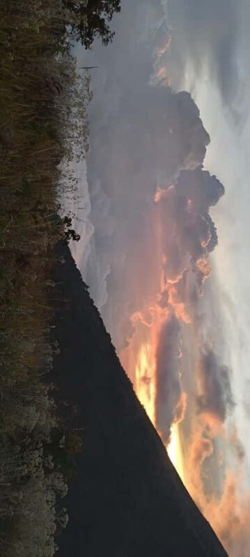 Trekking mount sangkareang (Tetebatu crater-rim) 2D1N - Good To Know  