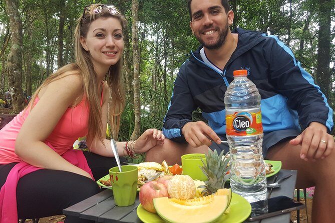 Trekking Mt. Rinjani 2 Days 1 Night Senaru Crater Rim - Trekking Mt. Rinjani 2 Days 1 Night Senaru Crater Rim — An Authentic Adventure