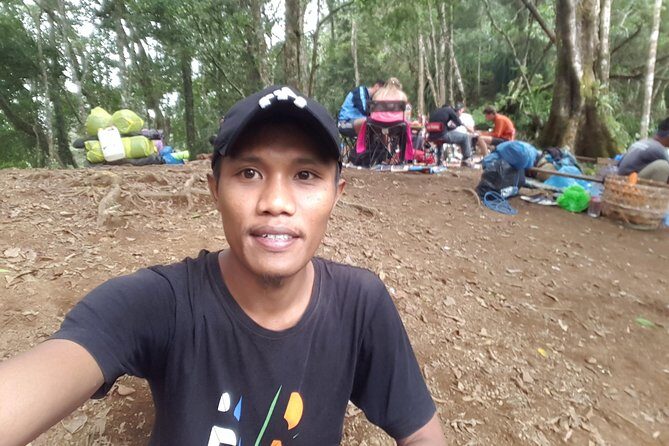 Trekking Mt. Rinjani 2 Days 1 Night Senaru Crater Rim - Good To Know