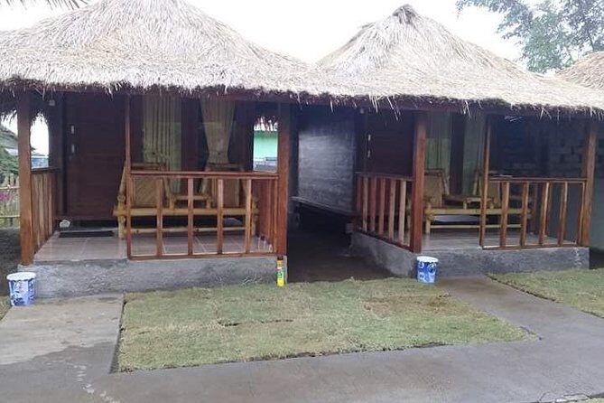 Trekking Mt. Rinjani 2 Days 1 Night Senaru Crater Rim - Practical Tips for a Smooth Trek