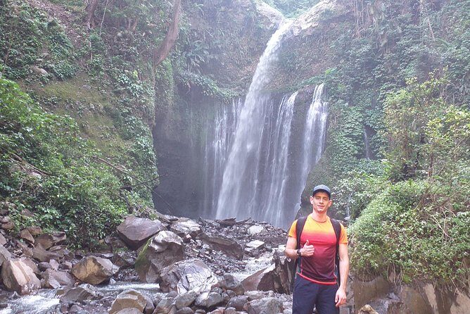 Trekking Mt. Rinjani 2 Days 1 Night Senaru Crater Rim - FAQ