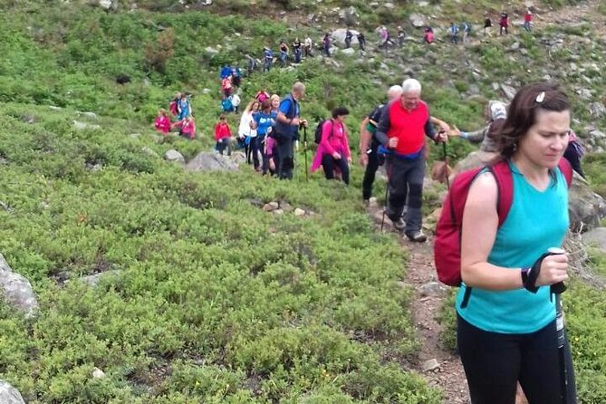 Trekking of 3Days in the Rif Mountains - Good To Know