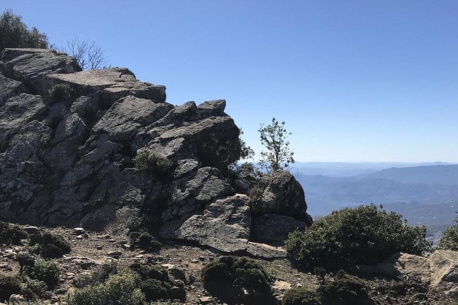 Trekking of 3Days in the Rif Mountains - Meals Included