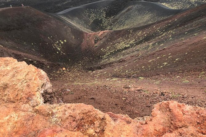 Trekking on Etna and Visit of the Snow Cave - Common Questions