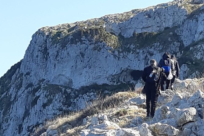 Trekking: Otranto and the Palascia Lighthouse - Trekking Essentials for Palascia Lighthouse