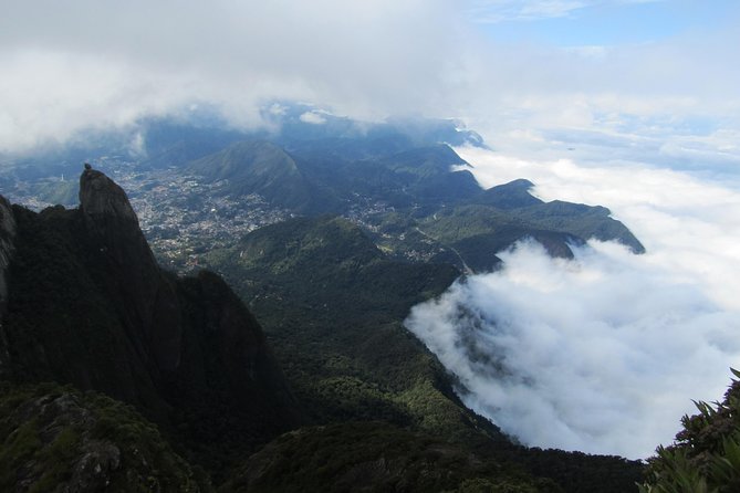 Trekking Pedra Do Sino Full Day - Serra Dos Orgaos National Park - Trek Details