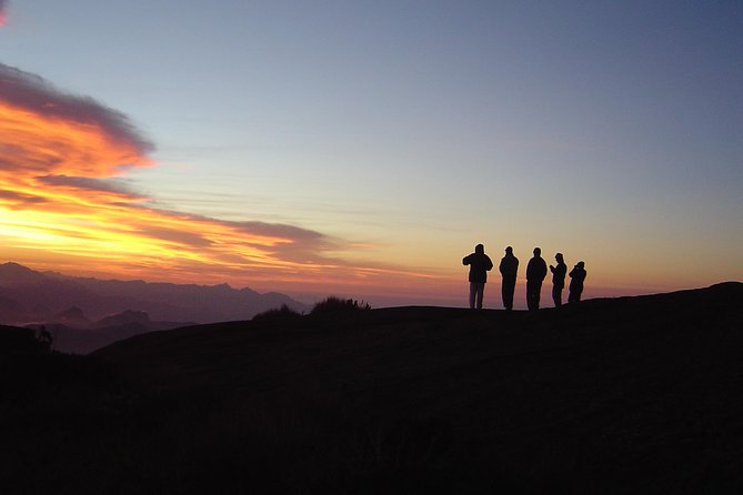 Trekking Pedra Do Sino Full Day - Serra Dos Orgaos National Park - Directions