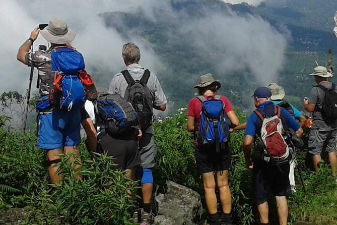 Trekking & Picnic in The Tea Plantation From Ella, Haputale & Bandarawela - Good To Know