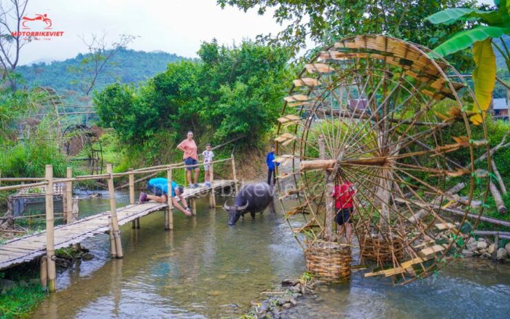 Trekking Pu Luong 2 Days 1 Night - Overview of Pu Luong Trekking Experience
