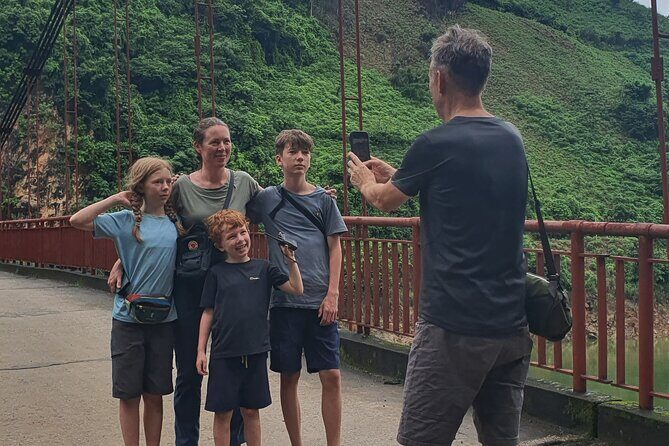 Trekking Pu To Co A Day on the War Trails of Dien Bien Phu - Good To Know  