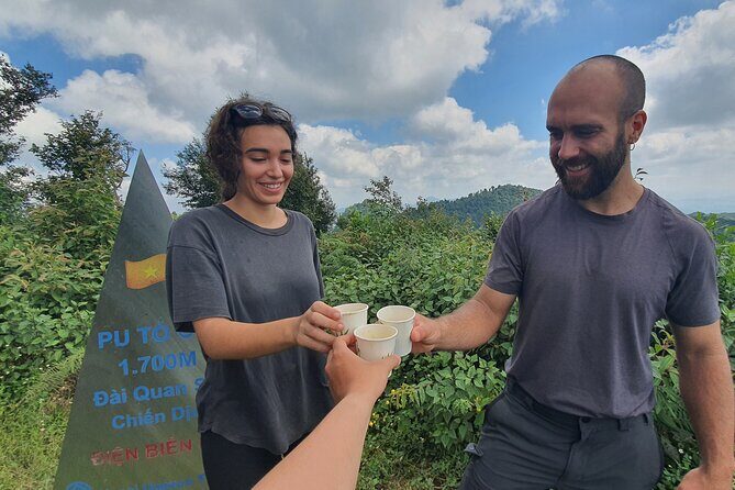 Trekking Pu To Co A Day on the War Trails of Dien Bien Phu - The Sum Up