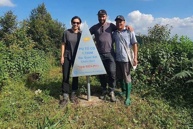 Trekking Pu To Co A Day on the War Trails of Dien Bien Phu - FAQ