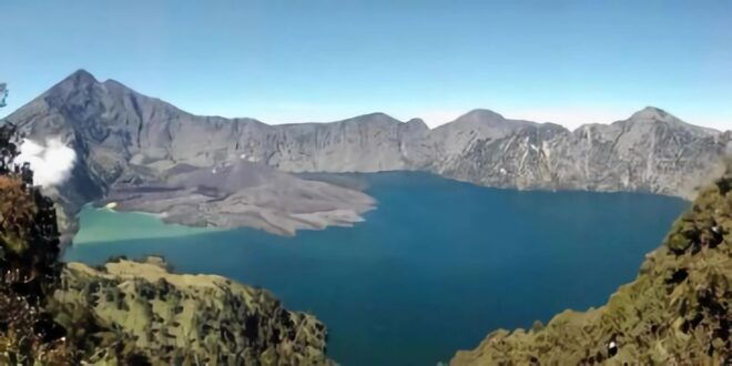 Trekking Rinjani 1 Day Trek - Experience Highlights