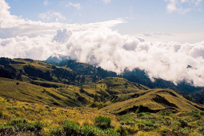 Trekking Rinjani Summit 2 Days 1 Night - Introduction: Why This Rinjani Trek Is Worth Considering