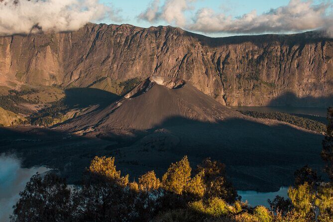 Trekking Rinjani Summit 2 Days 1 Night - Good To Know