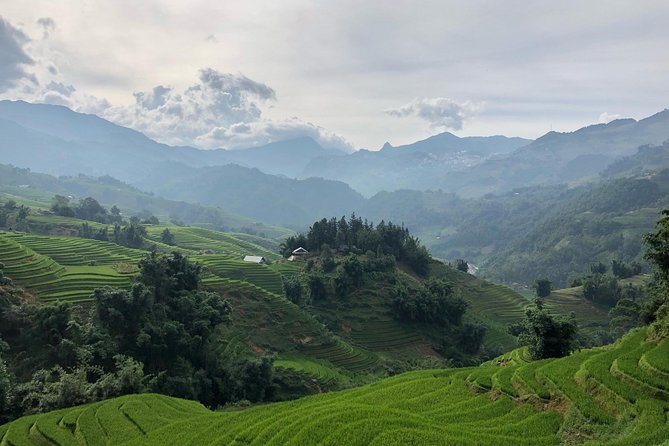 Trekking Sapa 1 Day - the Best Terraced Rice Field - Tips for an Unforgettable Trekking Adventure