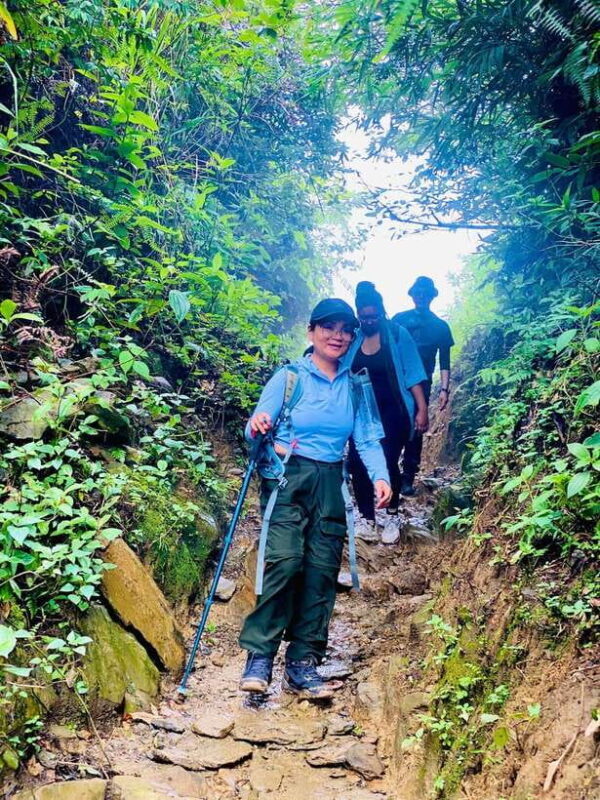 Trekking Sapa 1 Day With Local Guide, Terraced Rice Fields - FAQ