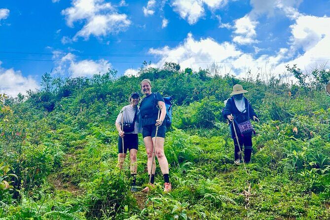 Trekking SaPa 2-Day Local Adventure with Homestay & Guide - Authentic Feedback from Travelers