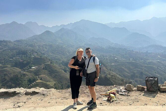 Trekking SaPa 2-Day Local Adventure with Homestay & Guide - The Sum Up: Is This Tour for You?