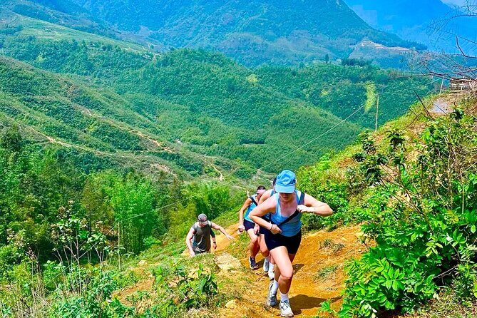 Trekking SaPa 2-Day Local Adventure with Homestay & Guide - Good To Know