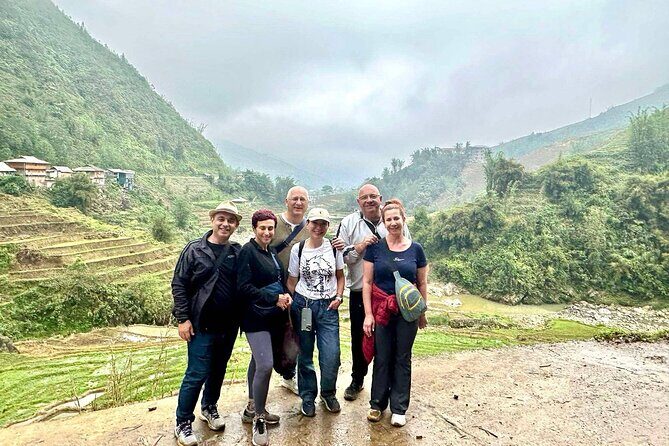 Trekking SaPa 2-Day Local Adventure with Homestay & Guide - FAQs