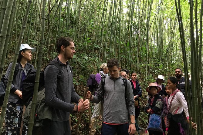 Trekking Sapa: Cat Cat - Lao Chai Ta Van 2D1N ( Homestay ) From Hanoi City - Accommodation at a Homestay