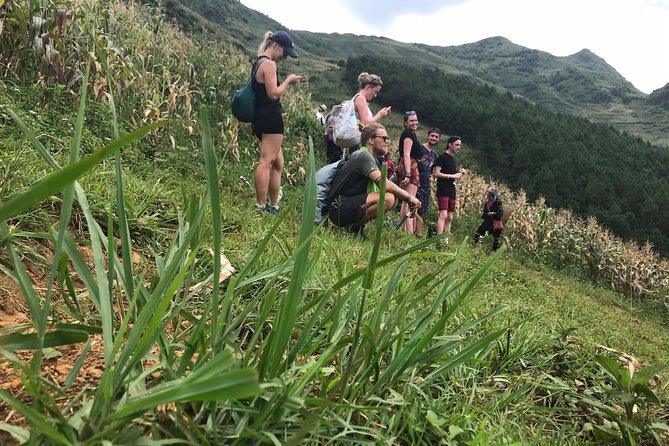 Trekking Sapa: Cat Cat - Lao Chai Ta Van 2D1N ( Homestay ) From Hanoi City - Tips for a Memorable Trekking Experience