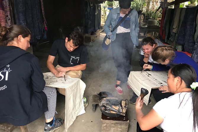 Trekking Sapa: Cat Cat - Lao Chai Ta Van 2D1N ( Homestay ) From Hanoi City - Common Questions