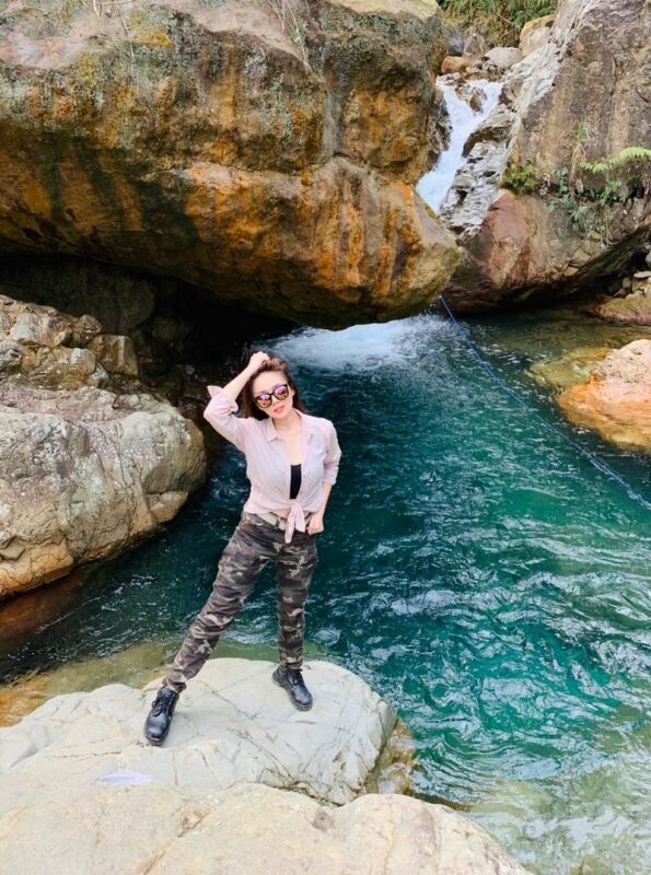Trekking Sentul Waterfall Hordeng, Kembar, and Ciburial - What the price covers, and what it does not