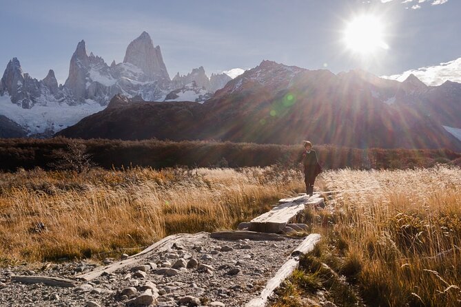 Trekking the Two Lagoons - Includes Laguna De Los 3 - Pricing and Booking