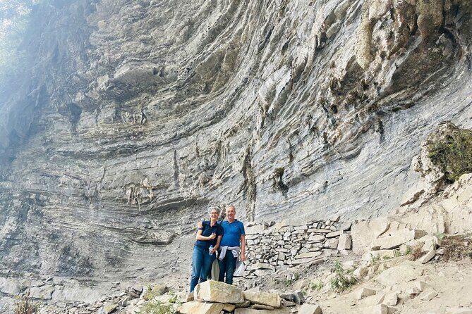 Trekking the White Cliff Ma Pi Leng Pass Adventure - Detailed Itinerary Breakdown