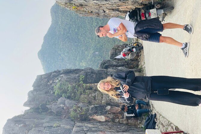 Trekking the White Cliff Ma Pi Leng Pass Adventure - Practical Aspects and Value