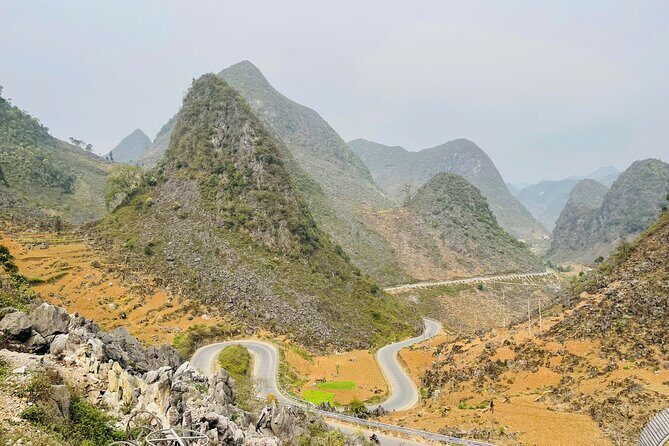 Trekking the White Cliff Ma Pi Leng Pass Adventure - Good To Know