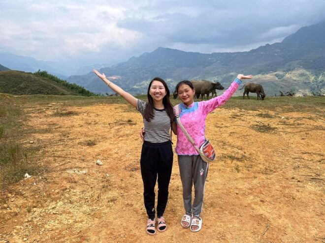 Trekking Through Rice Terraced Fields - 1 Day Private Tour - Customer Feedback