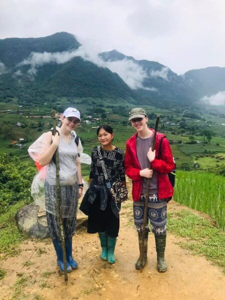 Trekking Through Rice Terraced Fields - 1 Day Private Tour - Tips for Travelers