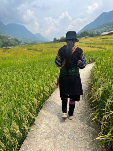 Trekking Through Rice Terraced Fields - 1 Day Private Tour - Frequently Asked Questions