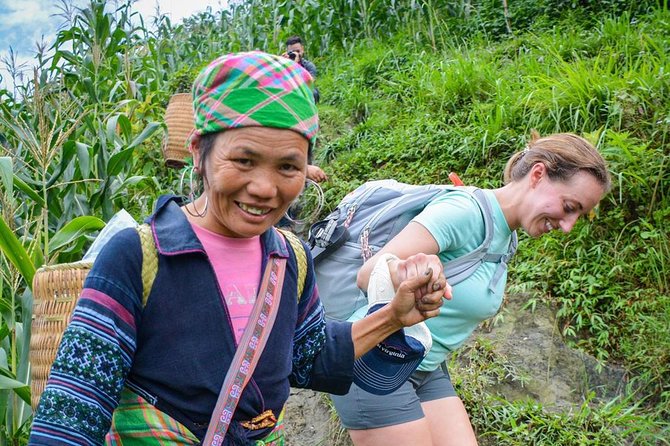 Trekking Through Rice Terraced Fields - 1Day - Tips for a Comfortable and Enjoyable Trek