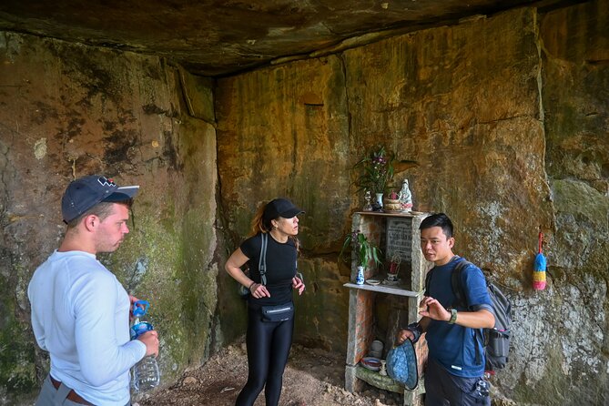 Trekking Tien Son Dinh Phu Quoc - Cancellation Policy