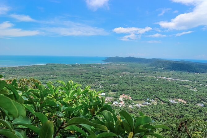 Trekking Tien Son Dinh Phu Quoc - Reviews