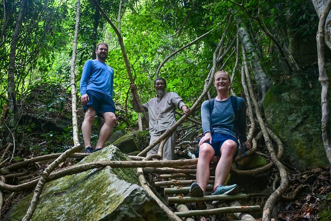 Trekking Tien Son Dinh Phu Quoc - Pricing and Booking