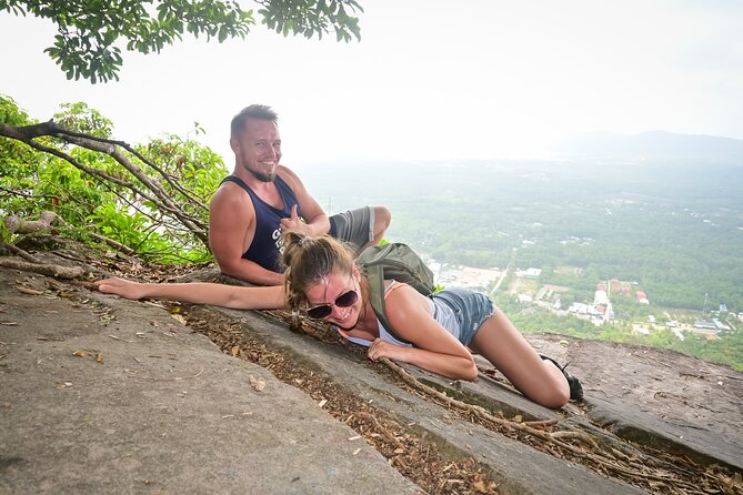 Trekking Tien Son Dinh Phu Quoc - Common Questions