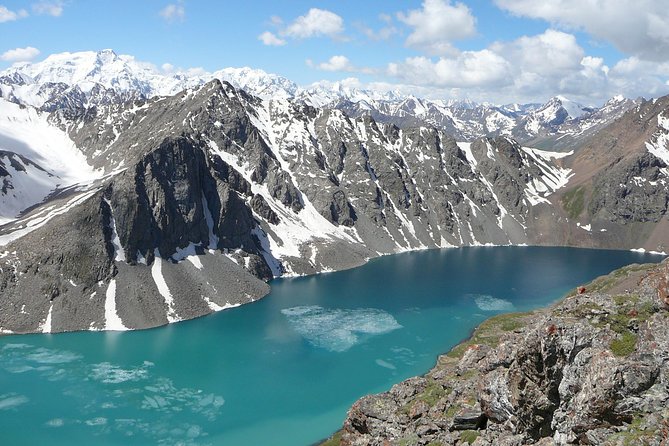 Trekking to Ala Kul Lake - Best of Tian Shan Mountains - Good To Know