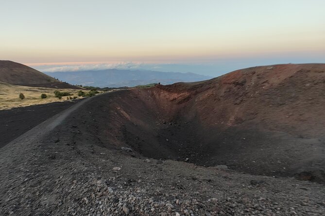 Trekking to Bottoniera Craters - Reviews and Recommendations
