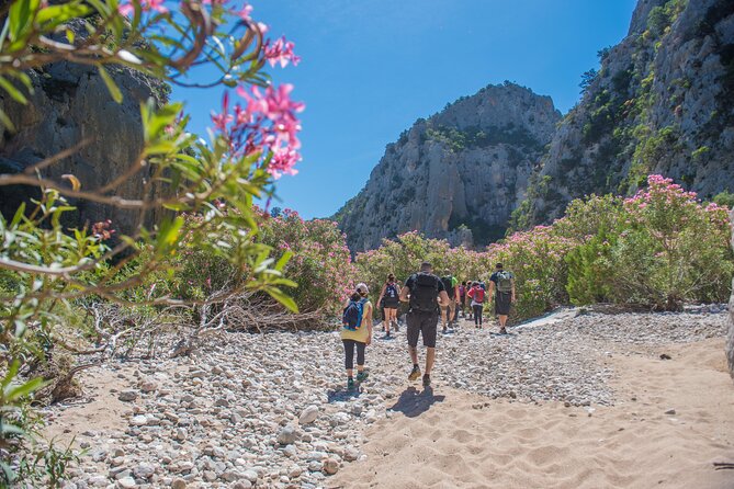 Trekking to Cala Luna - Cancellation Policy and Refund Details