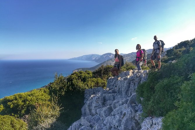 Trekking to Cala Luna - Weather Conditions and Minimum Travelers