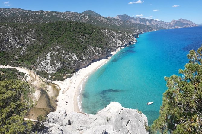 Trekking to Cala Luna - Traveler Reviews and Ratings