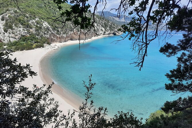 Trekking to Cala Luna - Common Questions