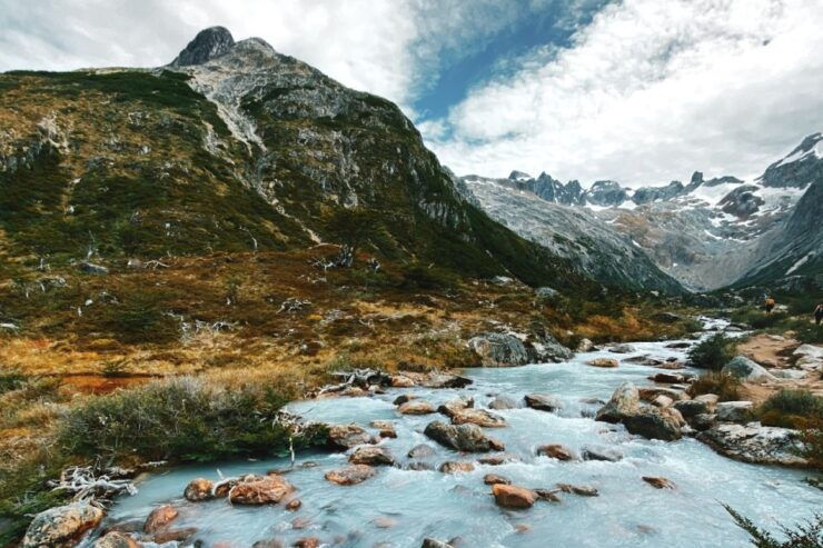 Trekking to Emerald Lagoon - Good To Know