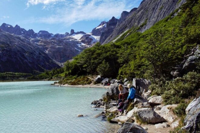 Trekking to Emerald Lagoon - Experience Highlights